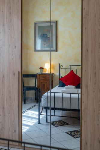 Green Square Apartment 14 Min from Santa Croce with Hydromassage Tub