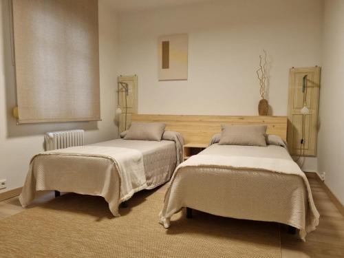 Apartamento 6 plazas Centro Histórico