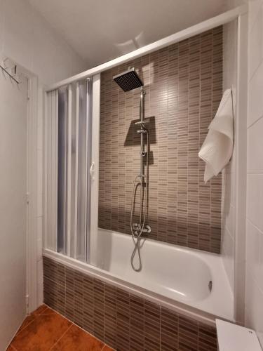 Apartamento 6 plazas Centro Histórico