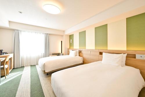 Richmond Hotel Tenjin Nishi-Dori