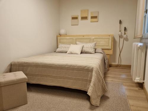 Apartamento 6 plazas Centro Histórico