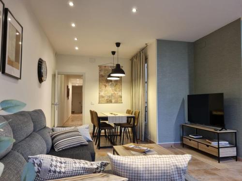 Apartamento 6 plazas Centro Histórico
