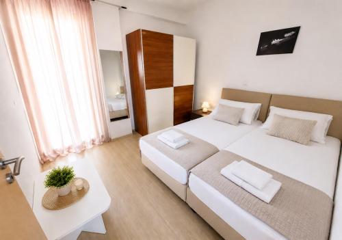 Apartments Vesna