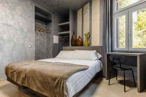 Roma Termini Sapienza Rooms