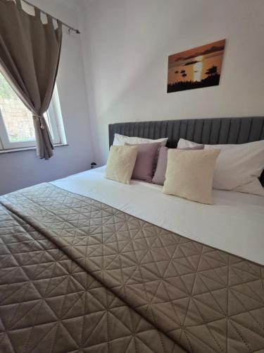 Apartments Vesna