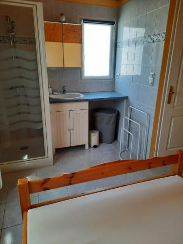 Charming house with garden in Sables-d'Olonne