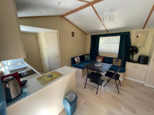Mobil home 4 personnes - Fréjus Domaine du Pin de la Lègue