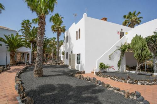 Oasis Duna _ Casa Aizea Pool