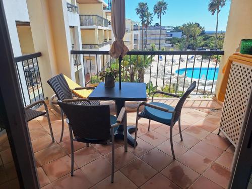 One Bedroom Apartment with Stunning Views