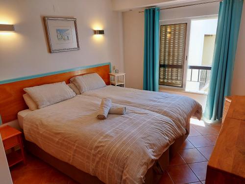 One Bedroom Apartment with Stunning Views