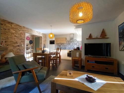 Appartement La Jonction CHAMONIX
