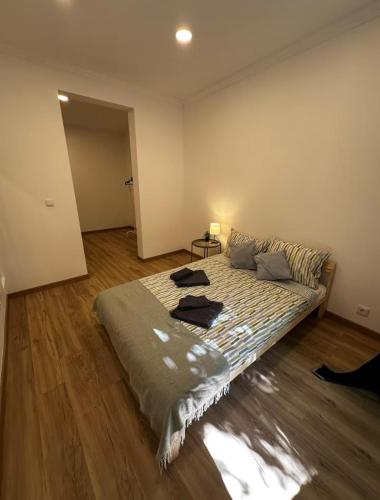Quarto luminoso no coração de Lisboa 2