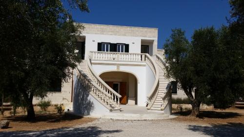 Φωτογραφία από το άλμπουμ του Casa Serradei σε Torchiarolo