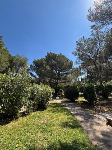 L'Ecrin des Deux Lions
