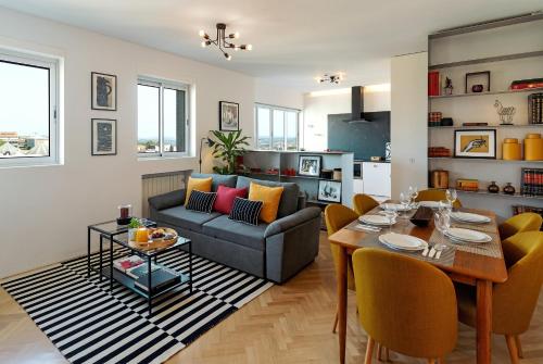 Central Porto Design Apartment - Trindade