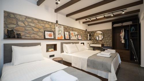 Sopotos Residence 1 in the old town