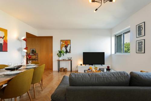 Central Porto Design Apartment - Trindade