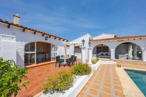 Villa Dalia - Plusholidays