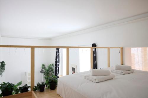 Apartamento centrico en Lavapies Madrid