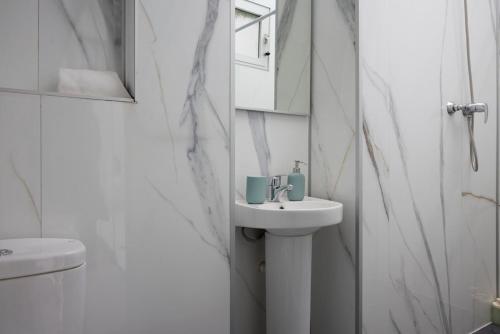 Apartamento centrico en Lavapies Madrid
