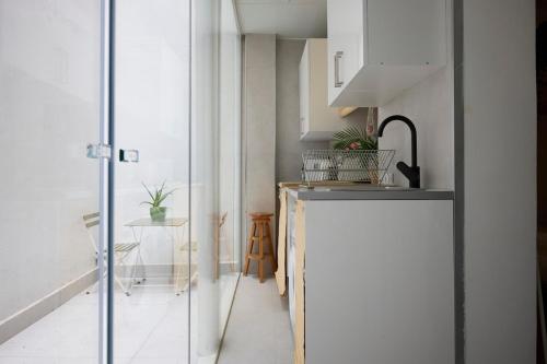 Apartamento centrico en Lavapies Madrid