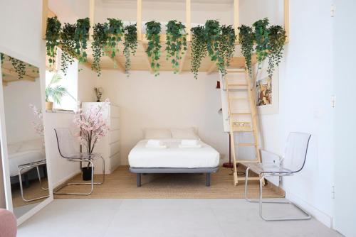 Apartamento centrico en Lavapies Madrid