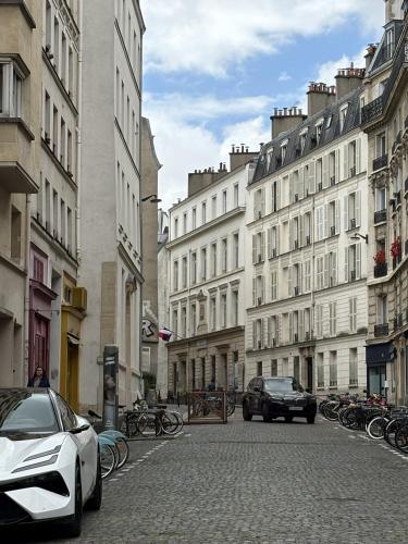 Studio Pantheon Sorbonne