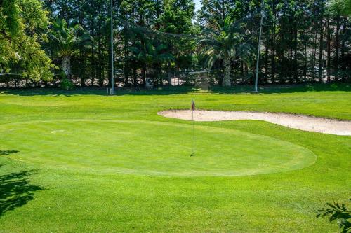 Estima Golf House by Stay ici