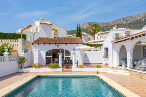 Villa Dalia - Plusholidays