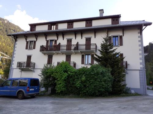 Appartement La mer de glace