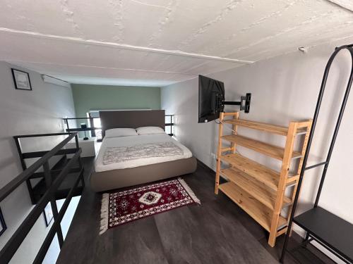 Campo di Marte Guest House