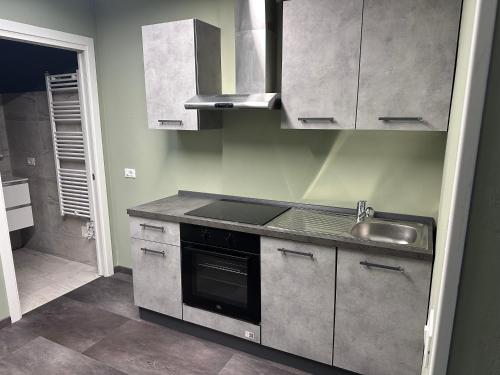 Campo di Marte Guest House