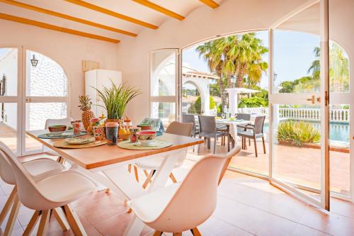 Villa Dalia - Plusholidays