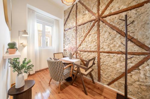 GuestReady - Senhora da Glória Apartments