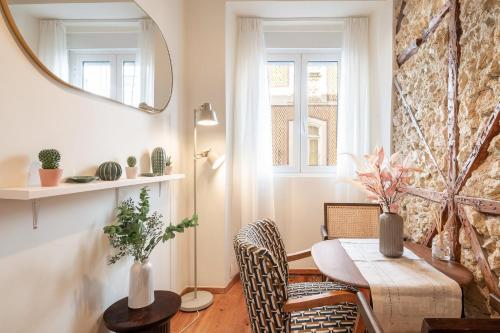 GuestReady - Senhora da Glória Apartments