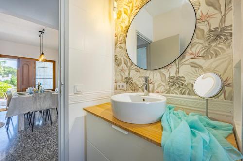 Villa Dalia - Plusholidays