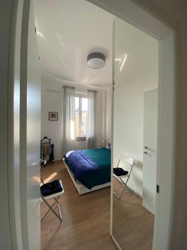 Bright 70sqm Navigli Flat with AC & Design
