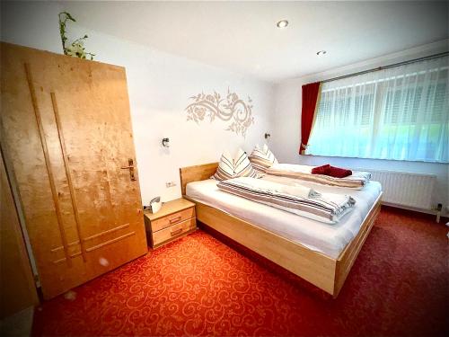 Ferienwohnung Geisslein