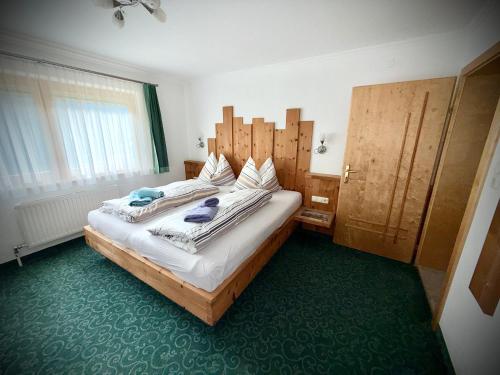 Ferienwohnung Geisslein