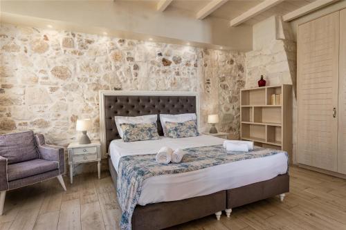 Jacuzzi Suite In The Heart Of OldTown