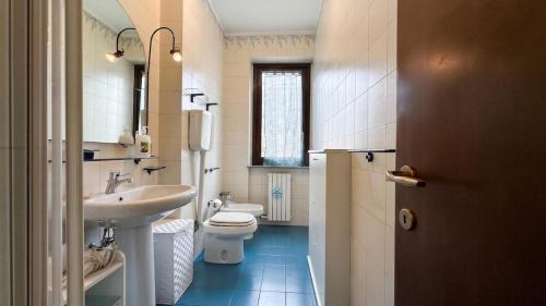 Gallery image of [10 minuti dall'aeroporto] Linate Studio Flat in Peschiera Borromeo