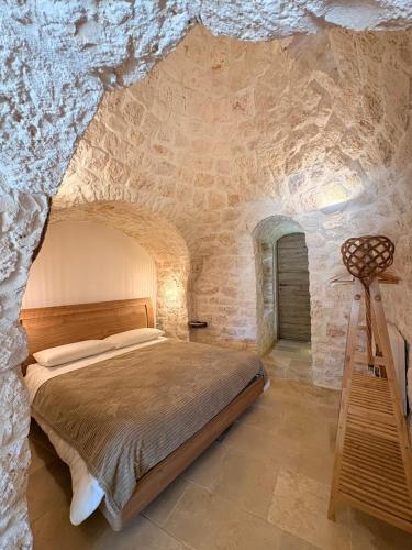 Trulli Dafani