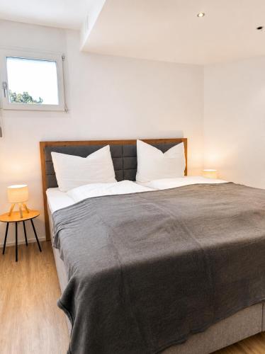 Alpen Apartment I Laax I Ski I See I Familie I Gratis Parkplatz