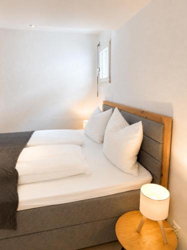 Alpen Apartment I Laax I Ski I See I Familie I Gratis Parkplatz