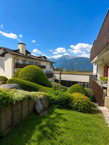 Alpen Apartment I Laax I Ski I See I Familie I Gratis Parkplatz