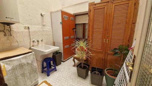Apartamentos céntricos Playa Norte