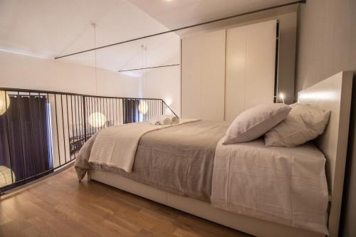 Cozy Loft Milano - Luxury and Quiet