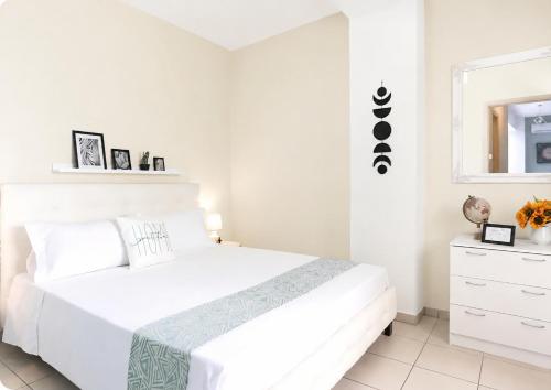 Cozy central apartment a few steps from the beach