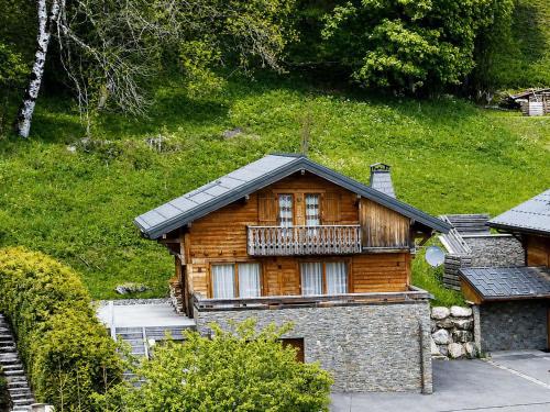 Magnifique chalet 4 chambres aux Gets, vue imprenable