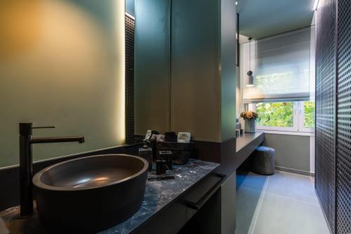 Vitae Apartment by LobbySquare